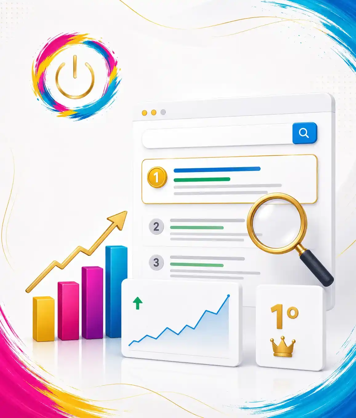 SEO Google